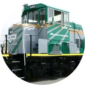 Railpower Technologies Corp.