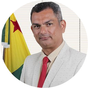 Railson Correia da Costa