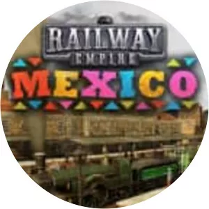 Railway Empire - Mexico