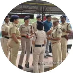 Railway Protection Force