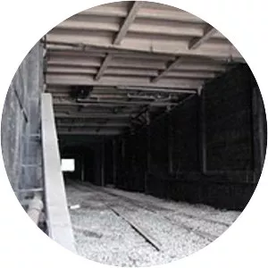 Railway Square road overbridge