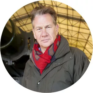 Railways of the Great War with Michael Portillo