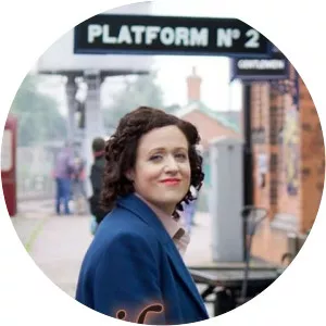 Railways: The Making of a Nation - TV program