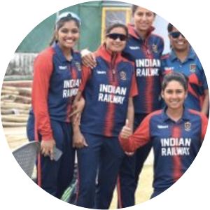 Railways women's cricket team