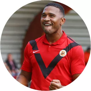 Raily Ignacio - Football player