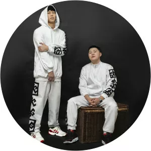 Raim and Artur photograph