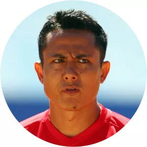 Raimana Li Fung Kuee