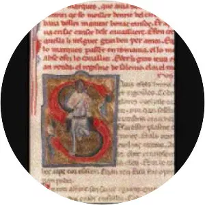 Raimbaut de Vaqueiras - Troubadour