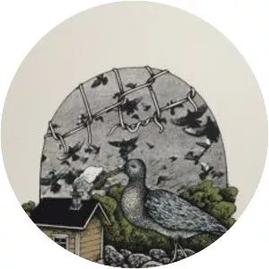 Raimo Kanerva - Graphic artist