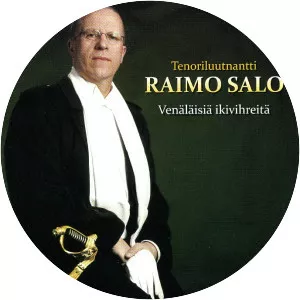 Raimo Salo Musician