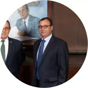 Raimon Grífols Roura photograph