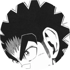 Raimon Tarou - Fictional character