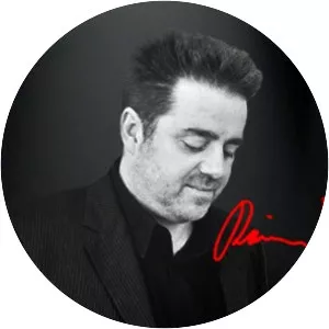 Raimon Weber - German writer