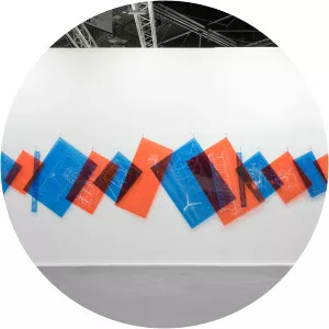 Raimond Chaves - Artist