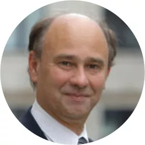 Raimond Maurer - University teacher