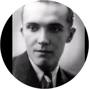 Raimond Valgre - Estonian composer