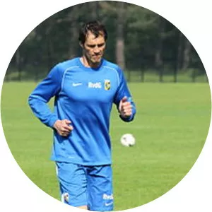 Raimond van der Gouw