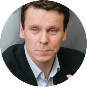 Raimondas Kurlianskis