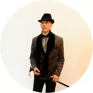 Raimondas Paskevicius