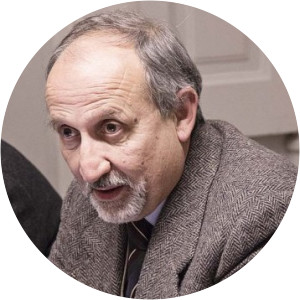 Raimondo Cubeddu - Philosopher