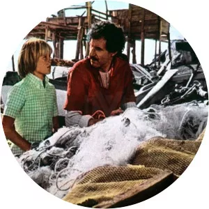 Raimondo Del Balzo photograph