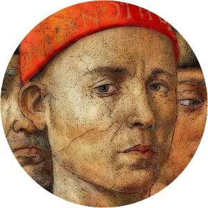 Raimondo Orsini del Balzo, Prince of Taranto