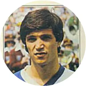 Raimondo Ponte - Swiss former football player