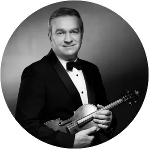 Raimonds Ozols - Violinist