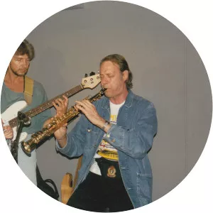 Raimonds Raubiško Musician