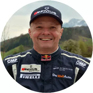 Raimund Baumschlager