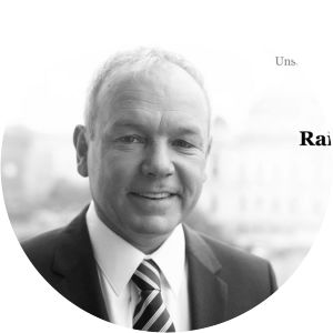 Raimund Bollenberger