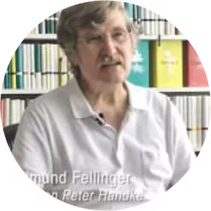 Raimund Fellinger