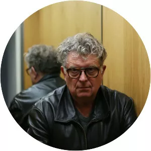 Raimund Kummer - Visual artist