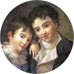 Raimund Leopold Mozart - Wolfgang Amadeus Mozart's son