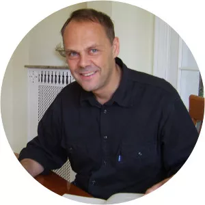 Raimund Wolfert - Historian