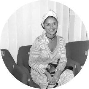 Raimunda de Castro - Stripper ‧ Ronnie Biggs' wife