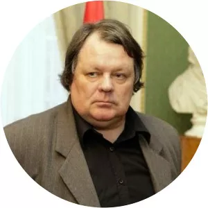 Raimundas Banionis - Lithuanian film director