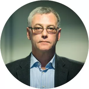 Raimundas Lopata - Member of the Lithuanian Parliament