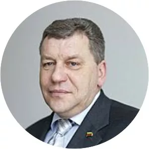 Raimundas Markauskas