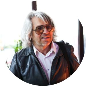 Raimundas Svilpa photograph