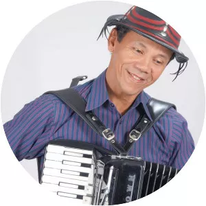 Raimundinho Do Acodeon photograph