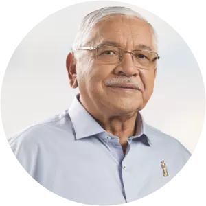 Raimundo Antônio de Macêdo