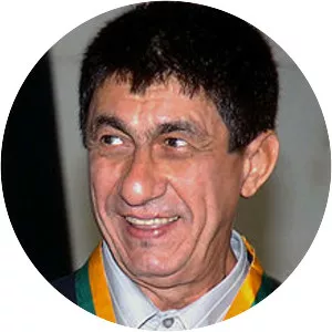 Raimundo Fagner - Brazilian singer