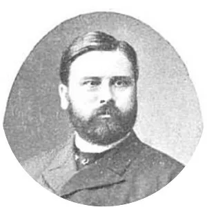 Raimundo Fernández-Villaverde - Former Minister of Interior of Spain