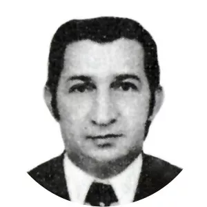 Raimundo Gomes de Araújo Parente