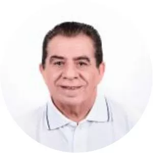 Raimundo Nonato Pessoa Fernandes