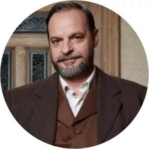 Raimundo Ulloa - Fictional character