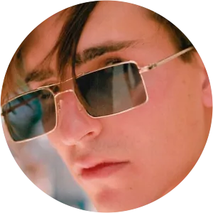 Raimundo Zabaleta photograph