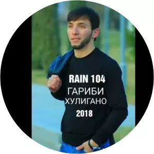 Rain 104