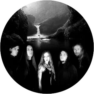 Rain Fell Within - Musical group